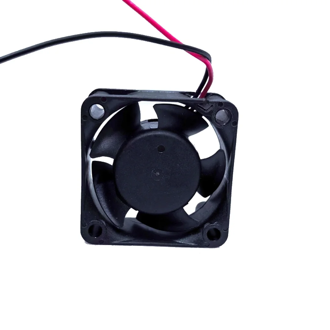 MAGIC MGA0424HB-020 DC 24V 0.11A 40x40x20mm 2-Wire Server Cooling Fan