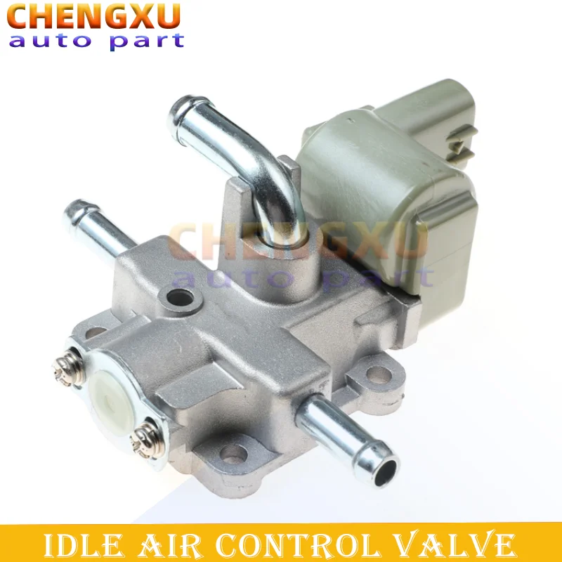 

Высококачественный клапан управления холостым двигателем 22270-62050 22270-62040, подходит для Toyota Tacoma 3.4L V6 97-04 2227062050 2227062040