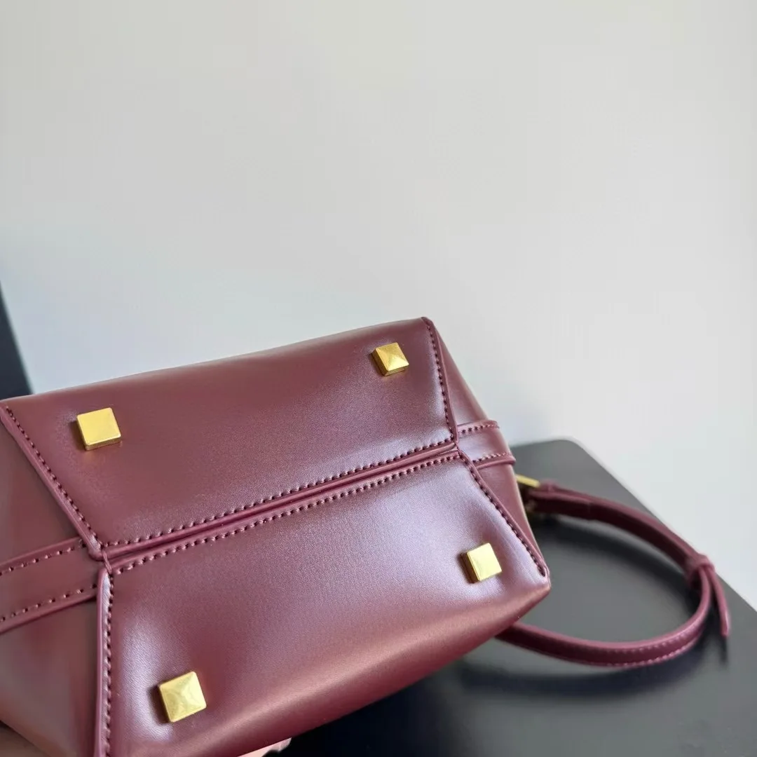 Sac à bandoulière en cuir élégant pour femmes, marque de luxe, célèbre styliste, sac à main classique élégant avec sangle réglable