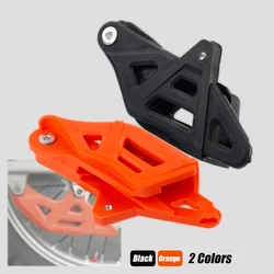 Plastic Chain Guide Guard Slider For KTM HUSQVARNA SX SX SXF EXC XC XCF FC FS FX TC TX 125-450 Off Road Motorcycle Drive Guide