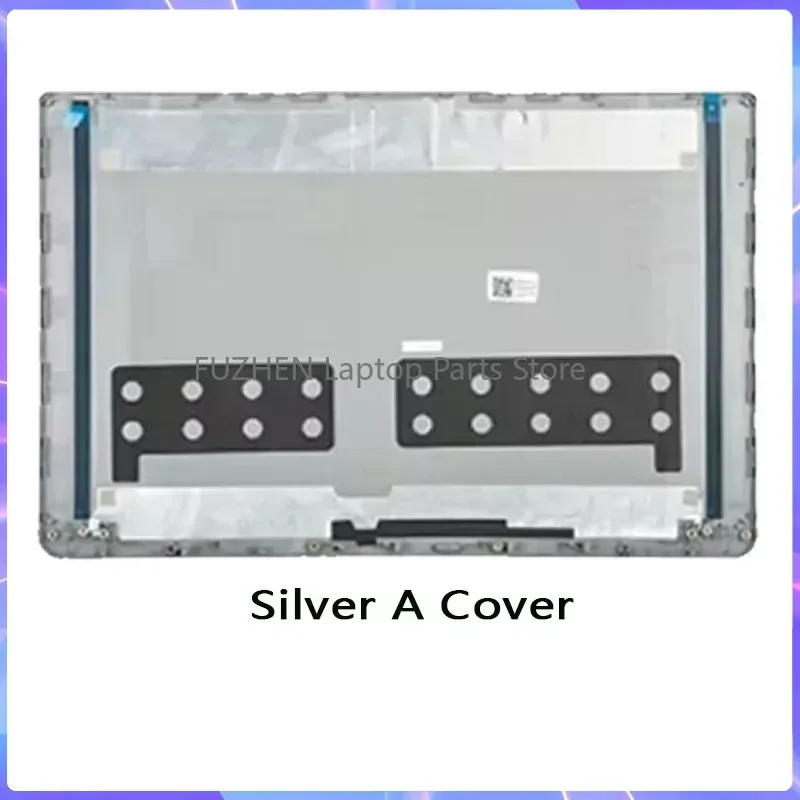 Fotografia 4: Substituir capa para ideapad 1 15amn7 1 15ada7 2022 capas de tela moldura dobradiças 5cb1f36622 5cb1f36621 5cb1f3662
