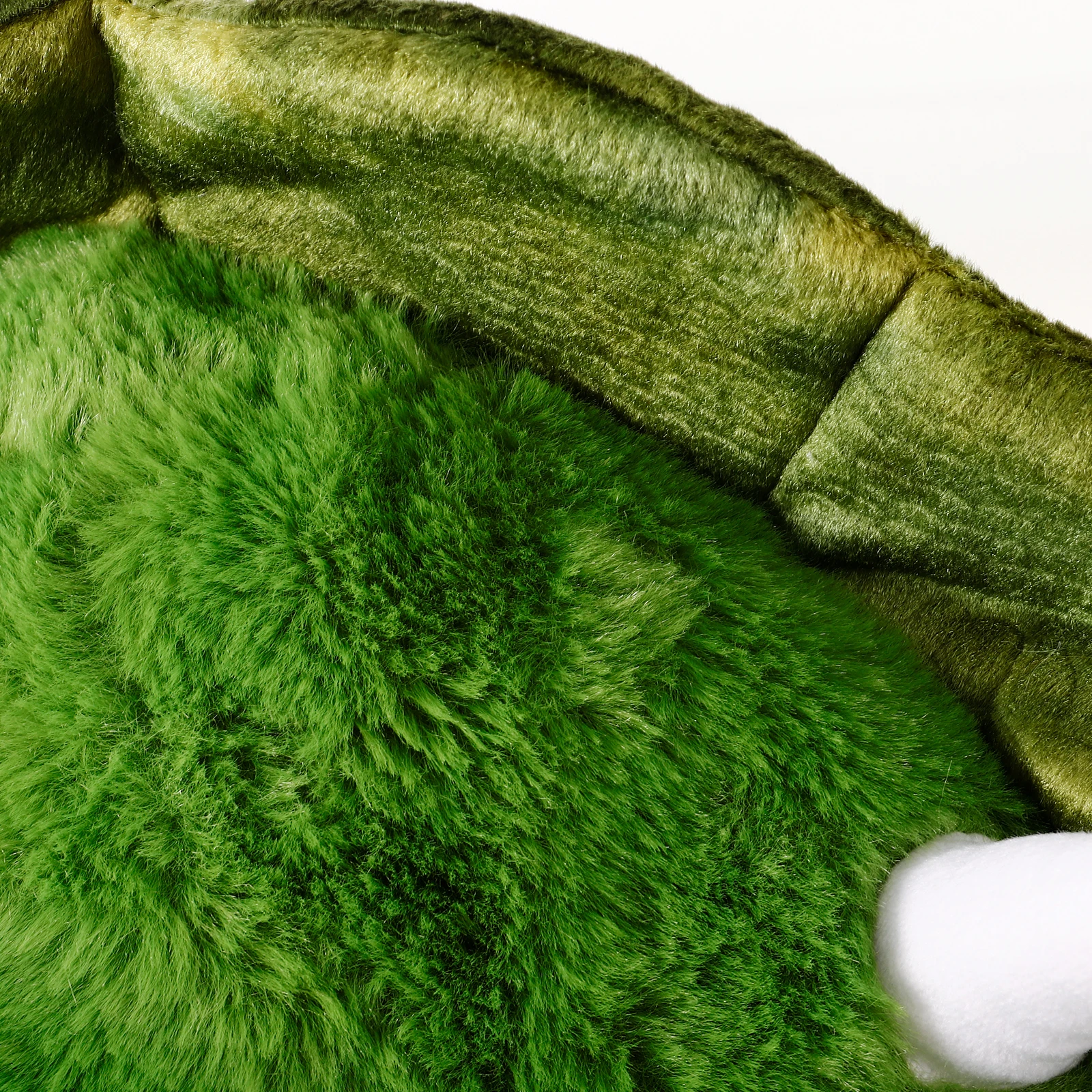 

Stuffed Dinosaur Hat Pp Cotton Lightweight Carnival Party Cosplay Costume Animal Headgear Funny Decorative Birthday Costume Hat