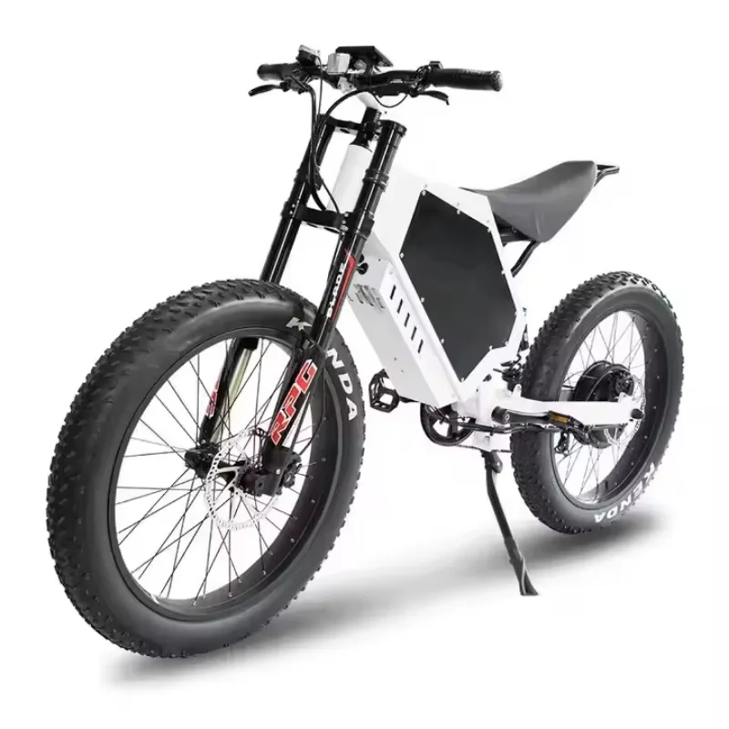 

Brand New Product Bomber Electric Bike Europe Downhill Mountain Bike Frame
