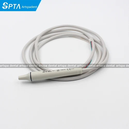 Imagen 2 del producto Escalador ultrasónico Dental, pieza de mano sellada HD-1 para escalador Satelec DTE, Woodpeck Original