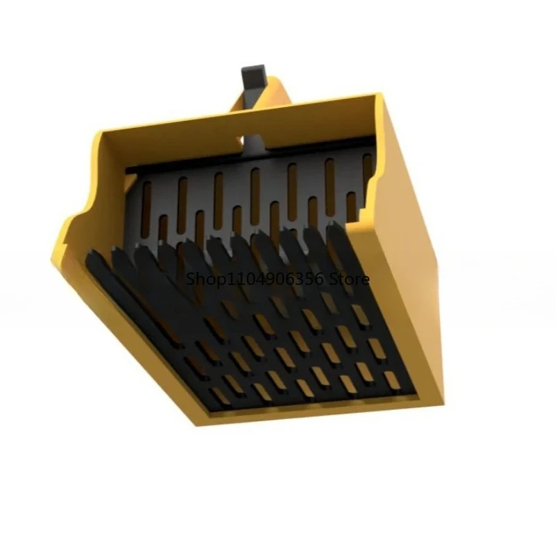 para recogedor de bayas en casa y al aire libre