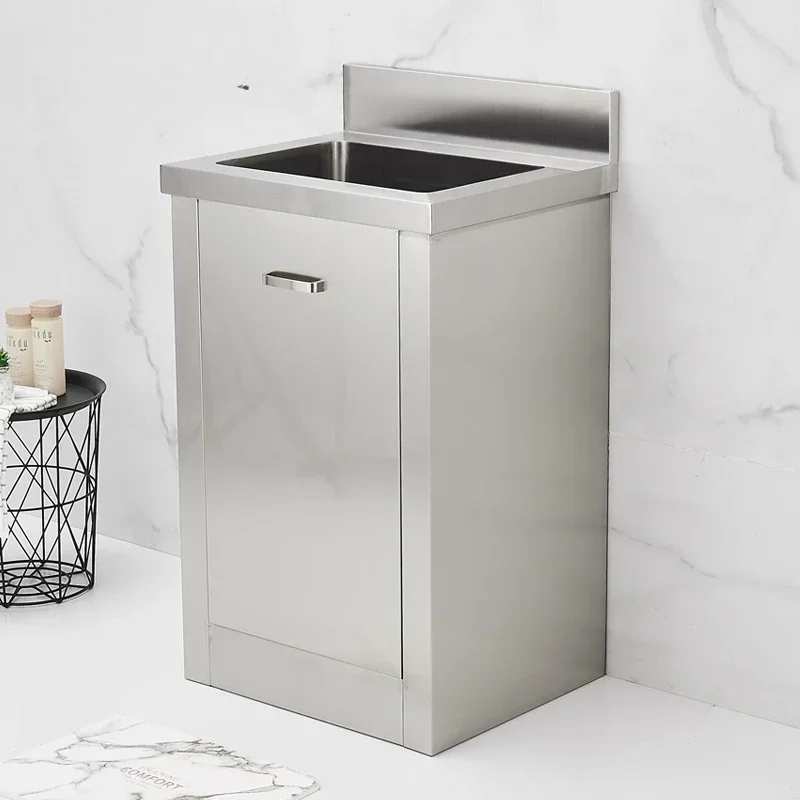 

Раковина из нержавеющей стали для очистки от пыли