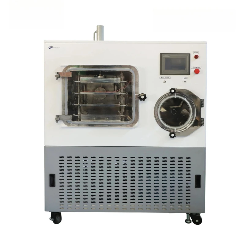 20kg 30kg 50kg Lyophilisateur /Lyolab /Phareutique - Lyophilisateur phareutique et sous vide