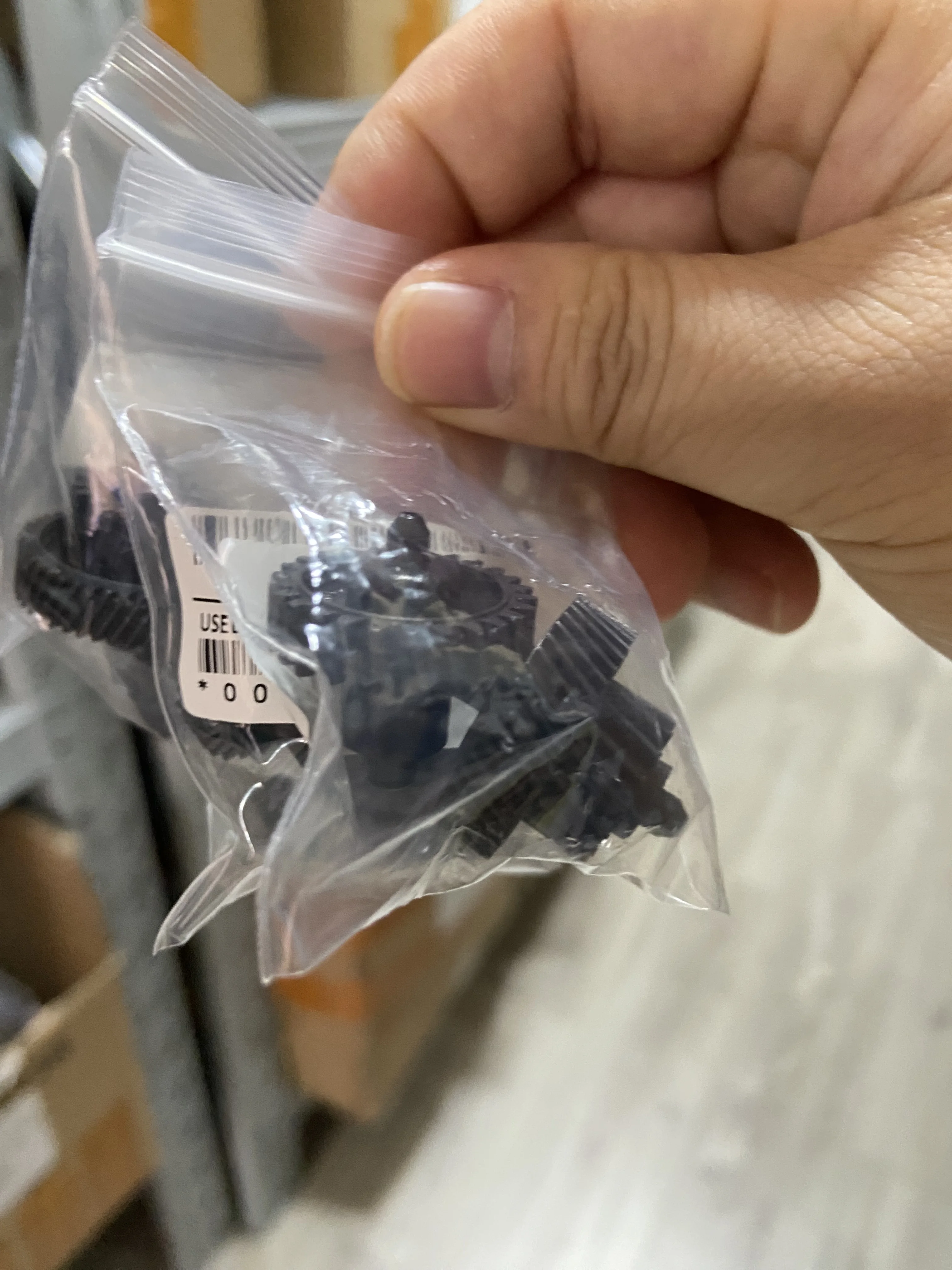 

10X приводная шестерня для Brother DCP 8060 8065 8070 8080 8085 MFC 8460 8480 8660 8670 8680 8690 8860 8870 8880 8881 8890 HL 5240 5270