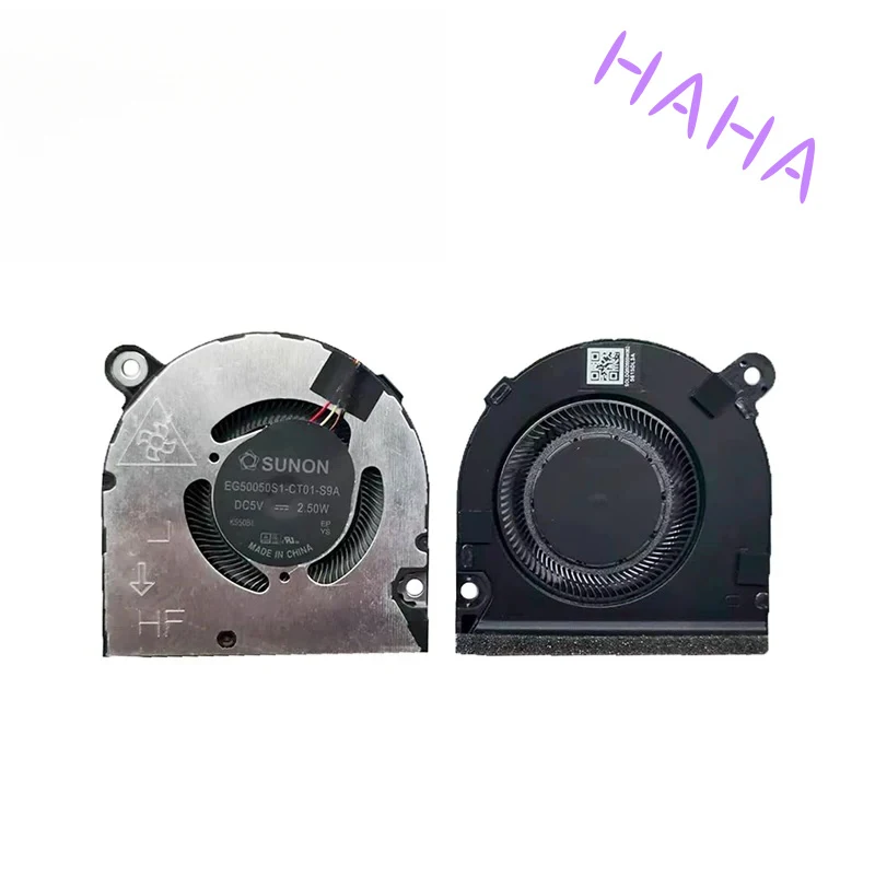 New Original LAPTOP CPU Cooling Fan for Acer Swift Edge SFE16-43 N23C6 swift go 14