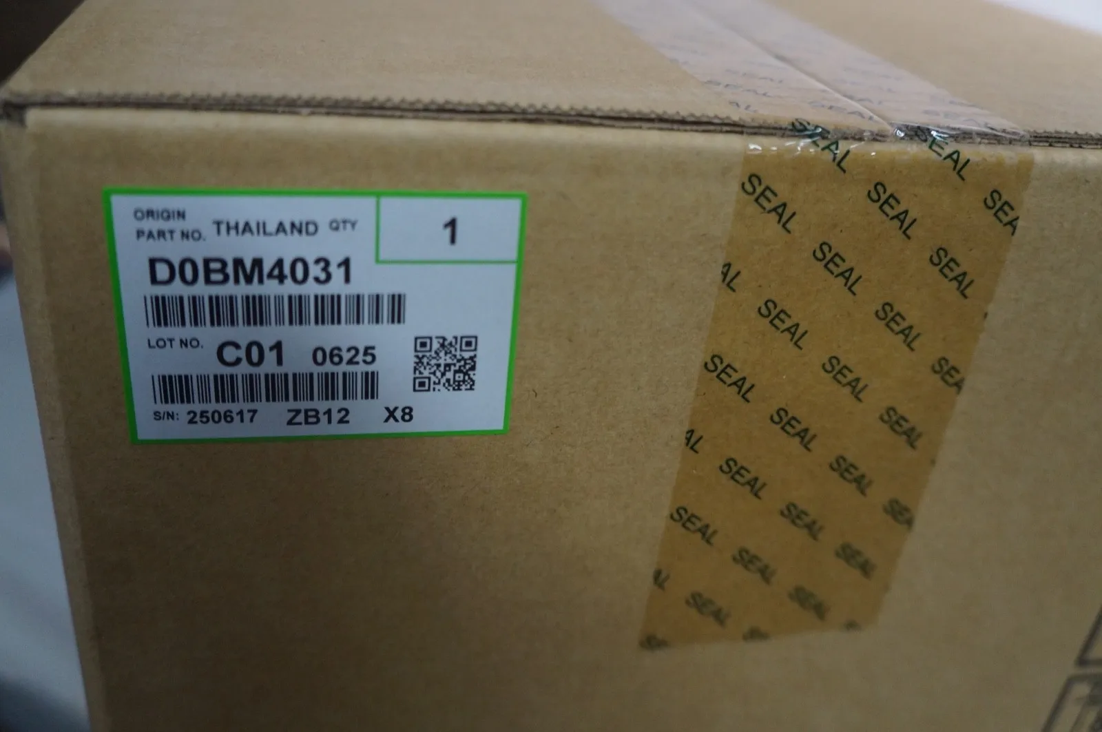 D0BM4031 D0BM021 Fuser Unit FOR Ricoh IM C3000 C3500 C2000 C2500