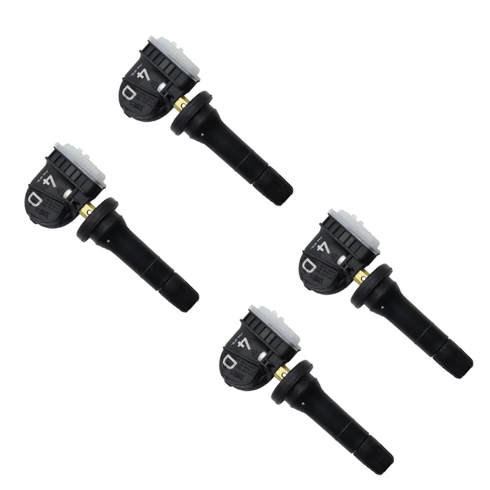 

Датчики давления в шинах 13597645, подходят для Vauxhall Opel Insignia, 433 МГц, автомобильные аксессуары