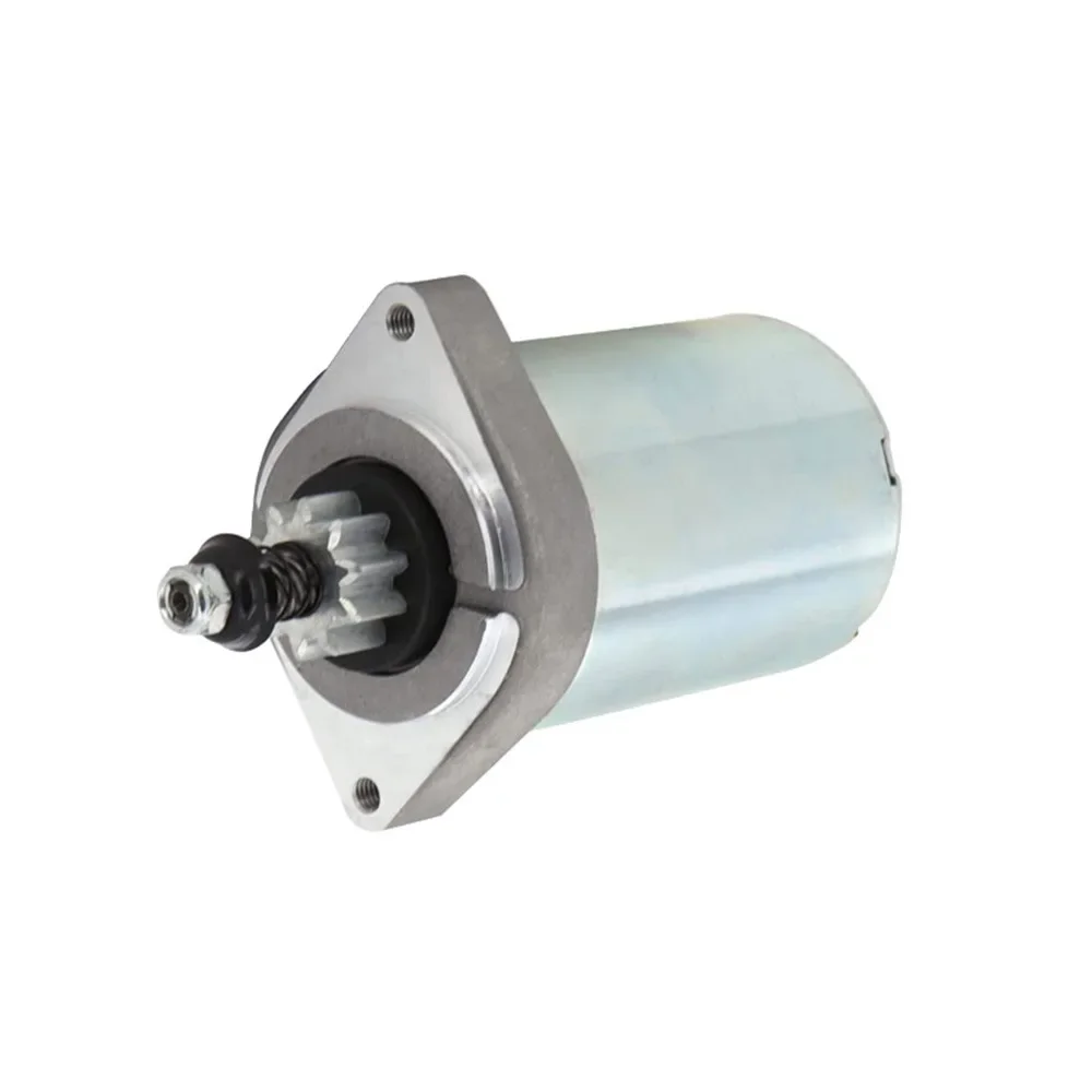 Lawn mower starter motor  21163-7024 21163-7035 21163-0711