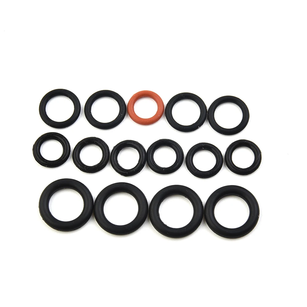 20pcs/set O Ring Seal For Karcher K2 K3 K4 K5 K6 K7 Pressure Washer Nozzle 2.640-729.0 Power Equipment Cleaning Accessories