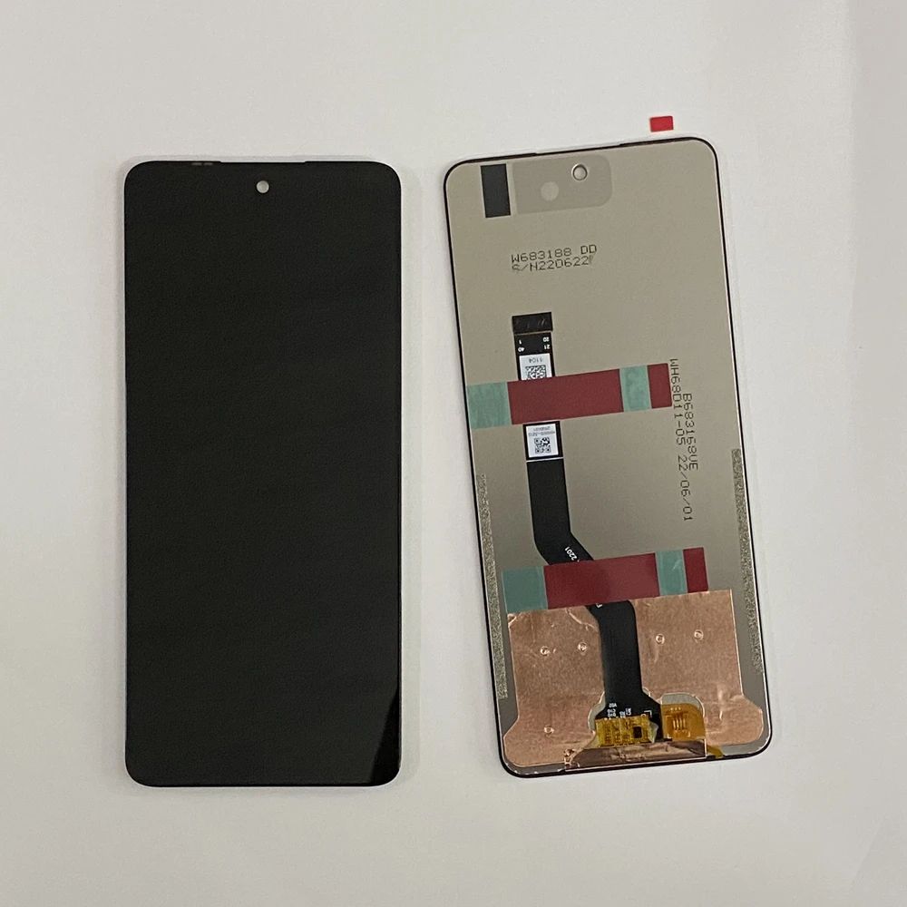 For UMIDIGI A11 PRO MAX LCD Display Touch Screen Digitizer Assembly LCD Touch Glass For UMIDIGI A11PROMAX LCD Sensor LCD Parts