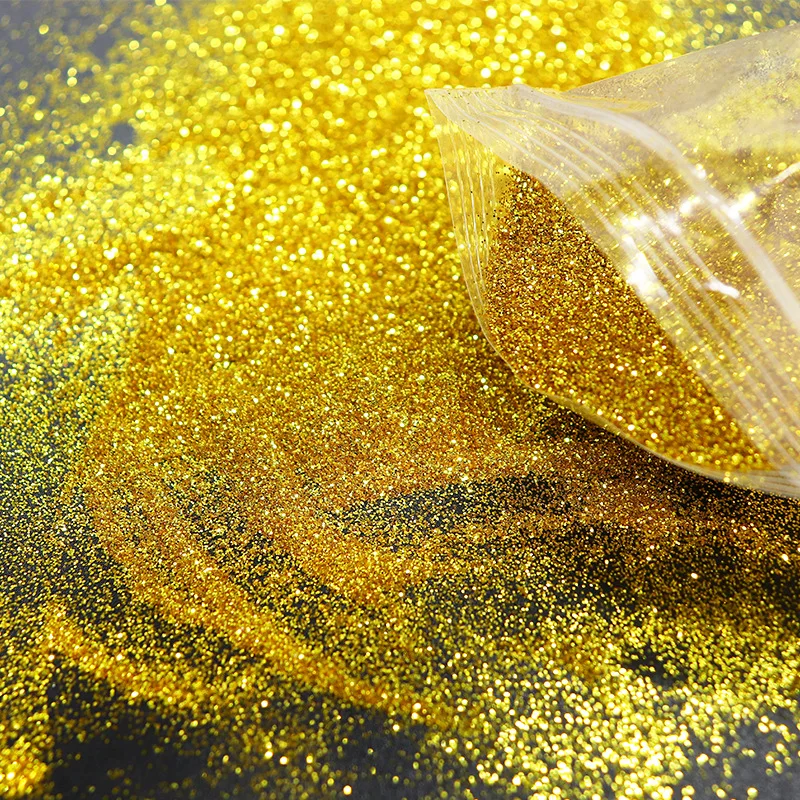 10g Extra Fine Glitter Powder  - Uv Inhibitor Candle ulasan dan harga