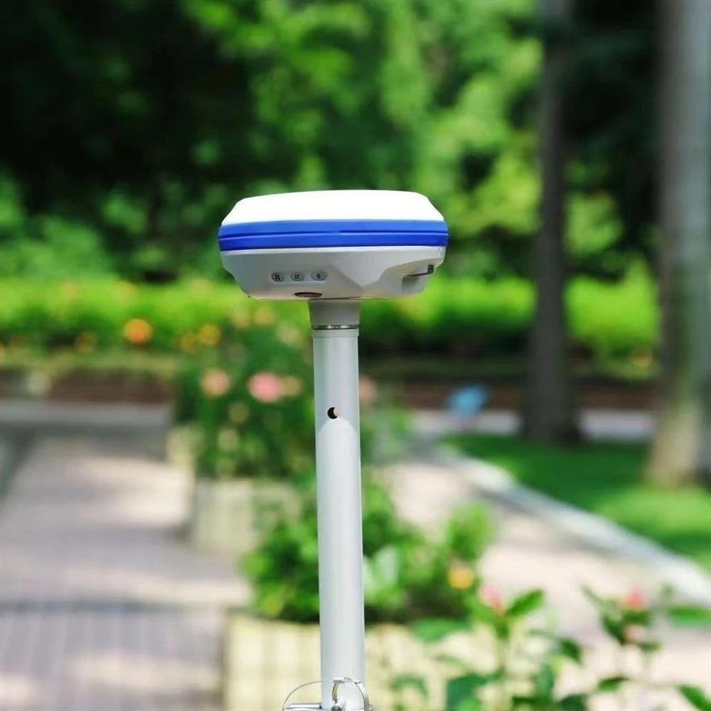 

RTK measuring instrument GPS positioning S3AR measuring instrument High precision Southern Beidou Engineering surveying