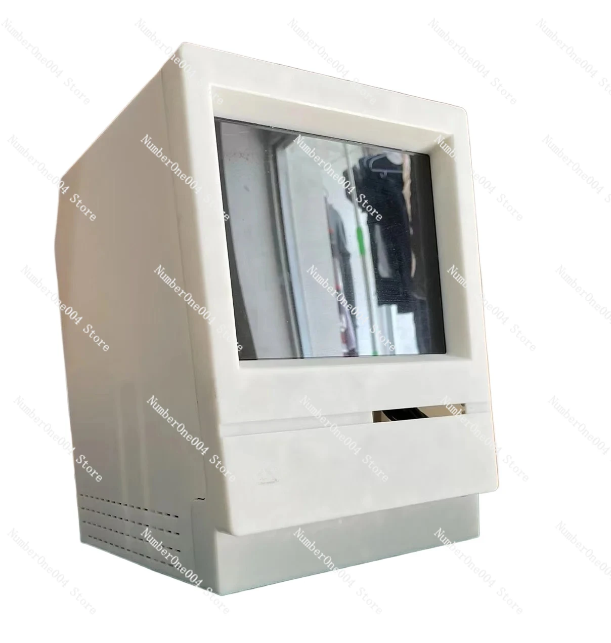 

Macintosh 2,5-дюймовый монитор 2K, только функция отображения, компьютерная игровая консоль, вторичный экран, внешний Raspberry Pi