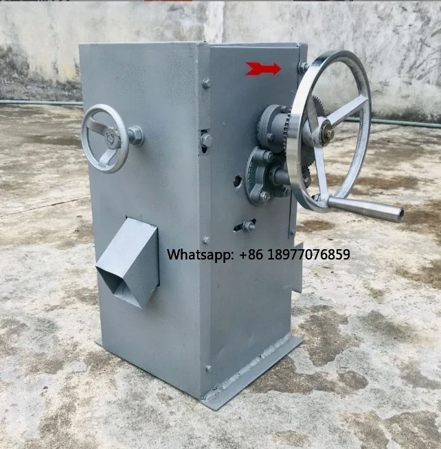 Hand Peeling Machine For Coffee Fruit Tool For Seedling Shelling And Threshing