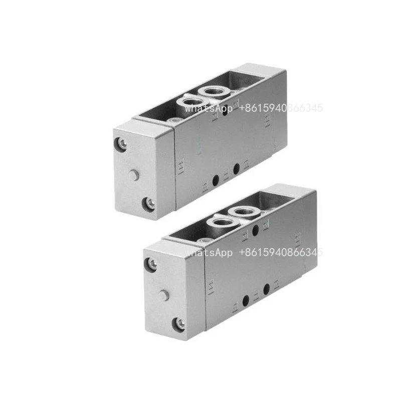 JDH pneumatic valve 5 diameter G1/8 interface 8823 high precision control valve