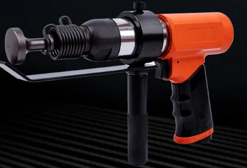 Air Hammer Hammer Hammer, Ventilation Don't place an order without stock!!Air Duct Seam Machine Pneumatic Edge Beating Machine