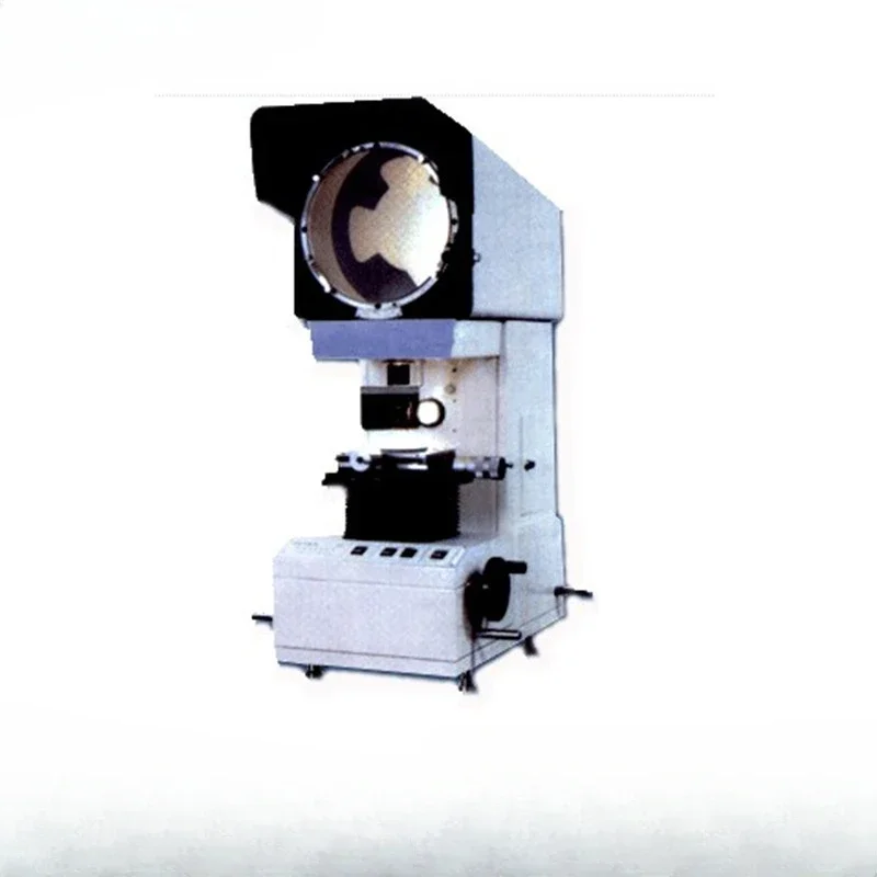 23JA Desktop Image Projector, Measurement