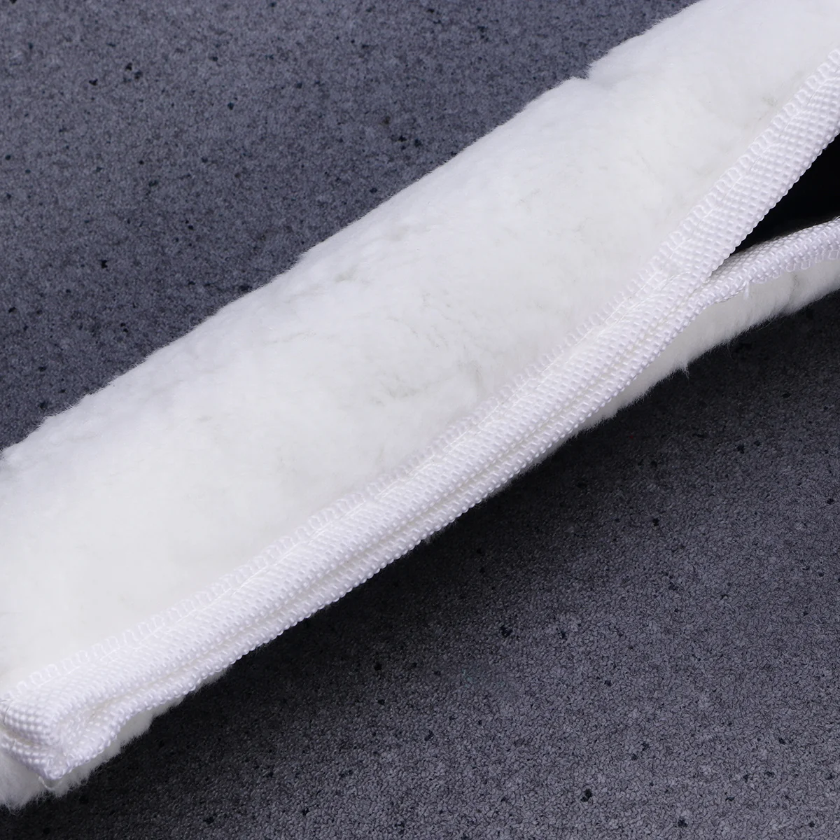 

Professional 14-inch Squeegee Head Window Cleaning Tool High Quality Fiber Cloth Strong Absorption Removes Tough Dirt for Home