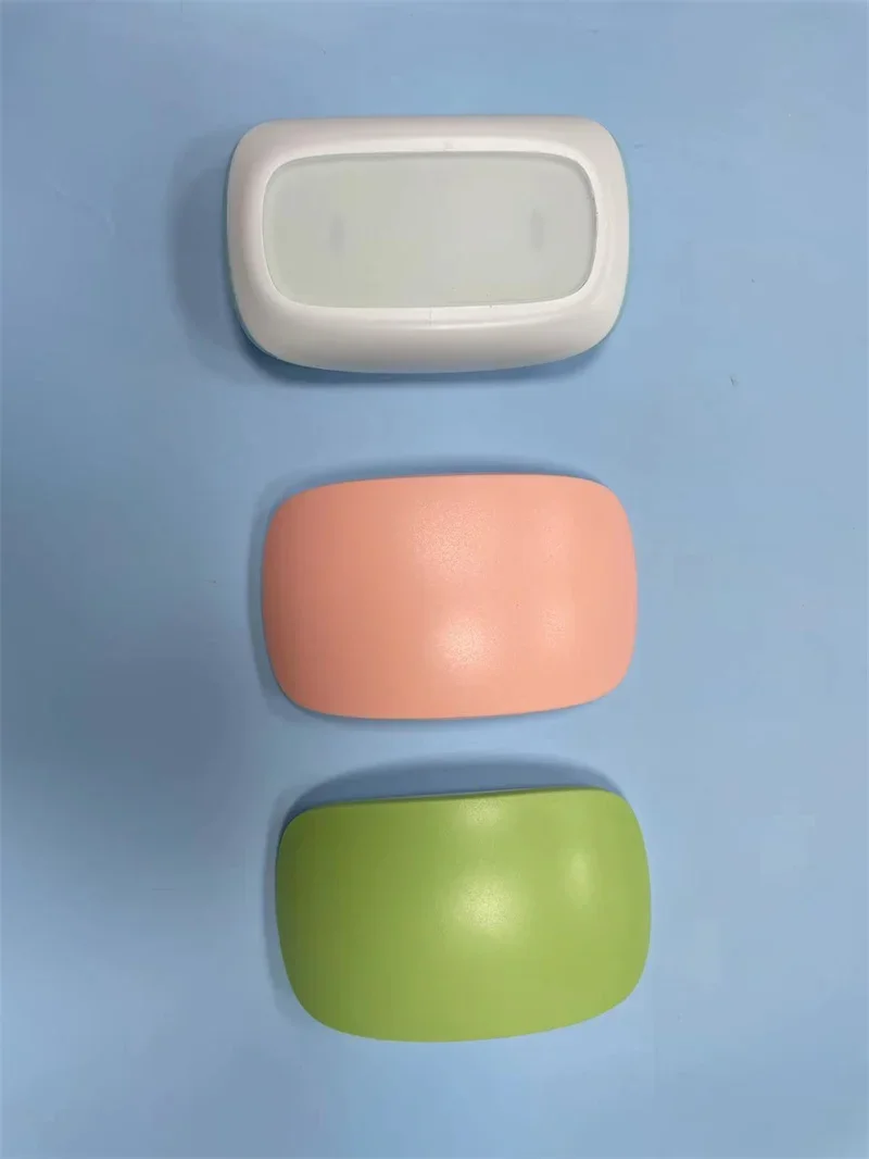 Hair removal tool, nano hair remover, painless, safe, physically easy to clean, gentle and exfoliating