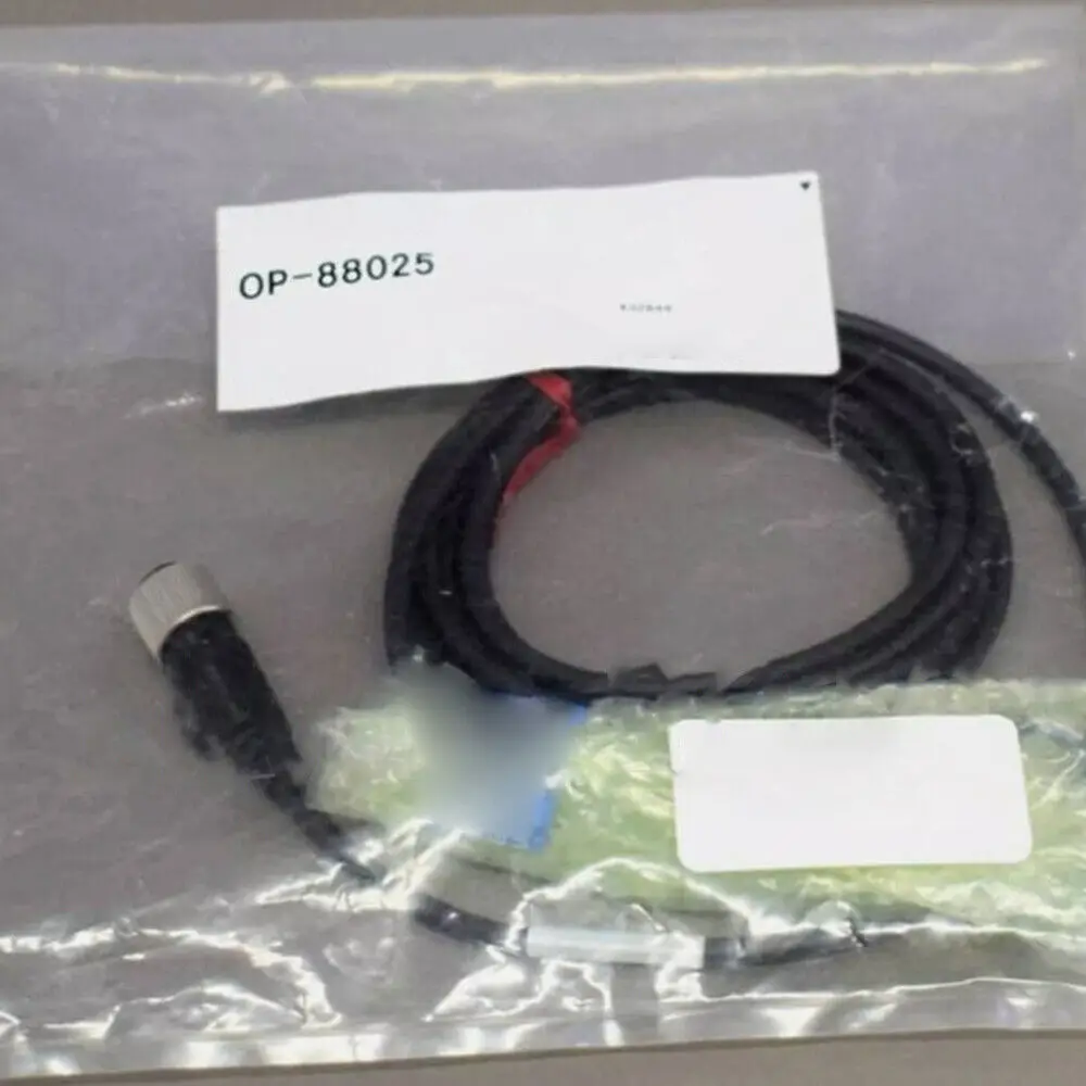 Sensor to Controller Cable for KEYENCE OP-88025