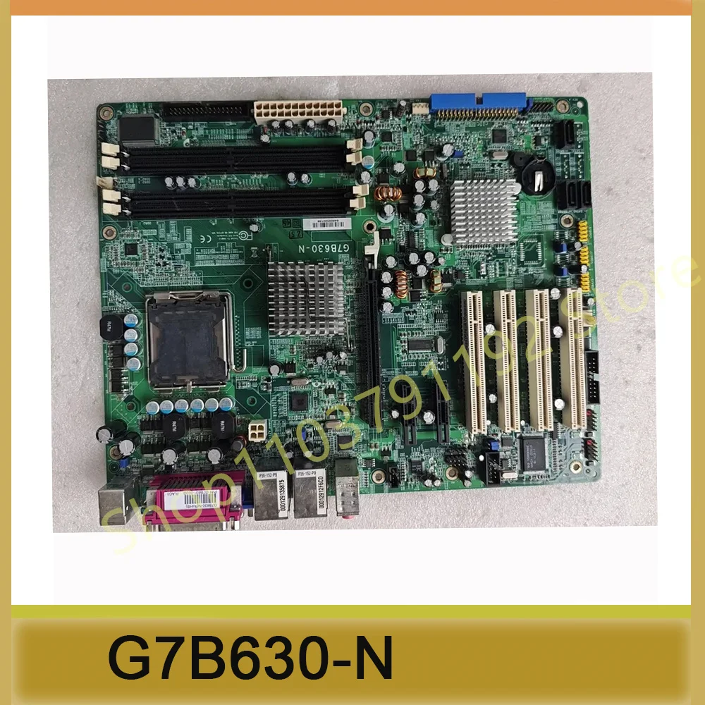 Perfect test Stable performance G7B630-N