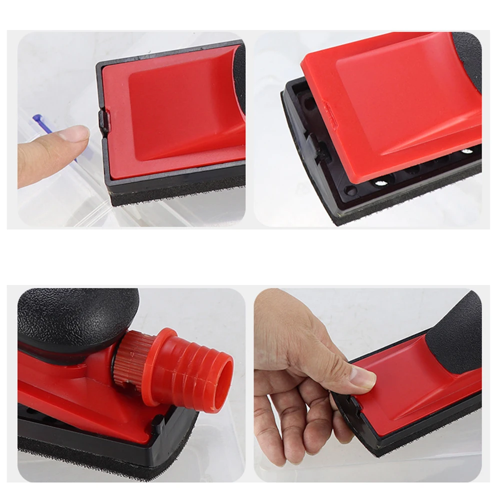 sanding-block-disc-kit-porous-vacuum-hand-sander-with-hook-loop-backing-polishing-abrasive-block-manual-grinding-tool-70x198mm