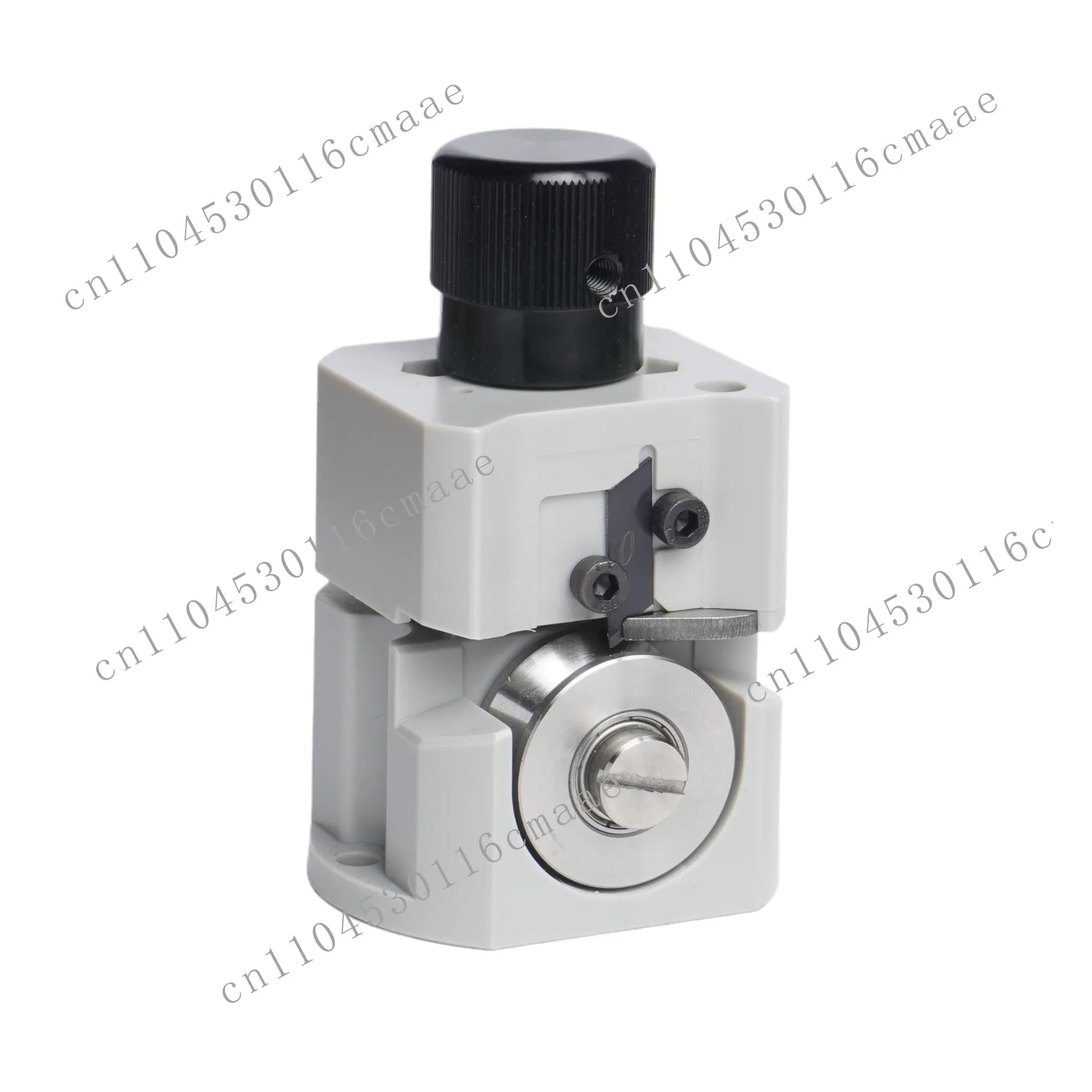 Aluminum alloy manual wire stripping machine, household small hand wire stripping machine, special for waste wires and cables