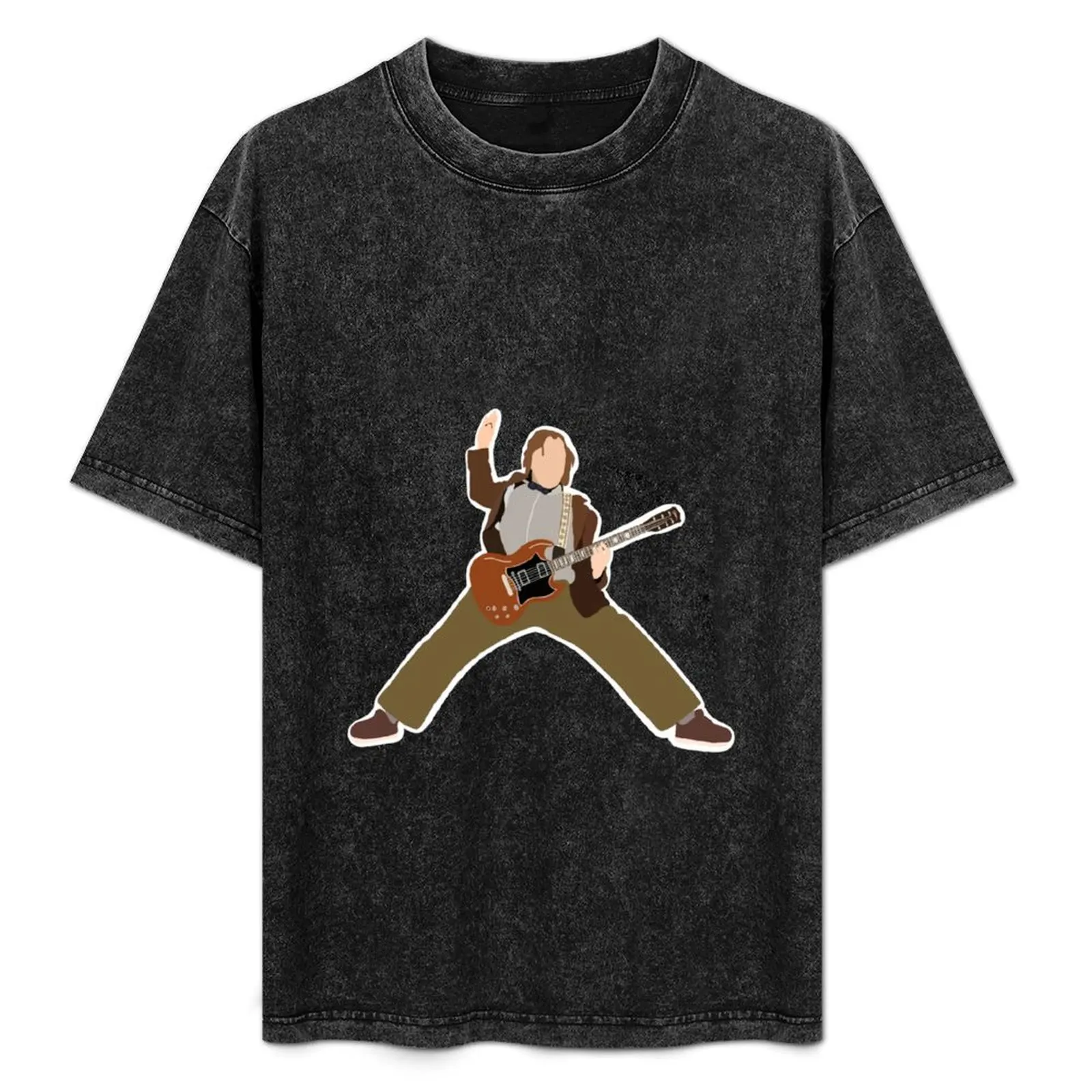 

Mr S / Dewy Fin T-Shirt