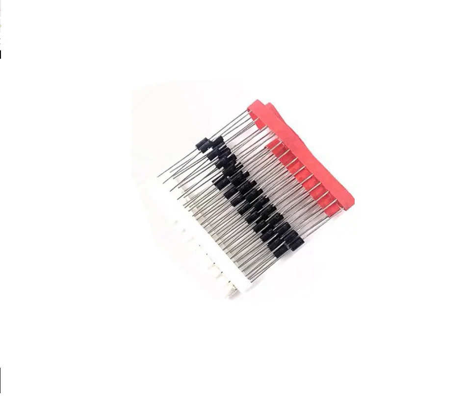 50PCS/pieceIn-lineDO-27 1.5KE18CA 1.5KE20CA 1.5KE24CA 1.5KE27CA 1.5KE30CA 1.5KE33CA