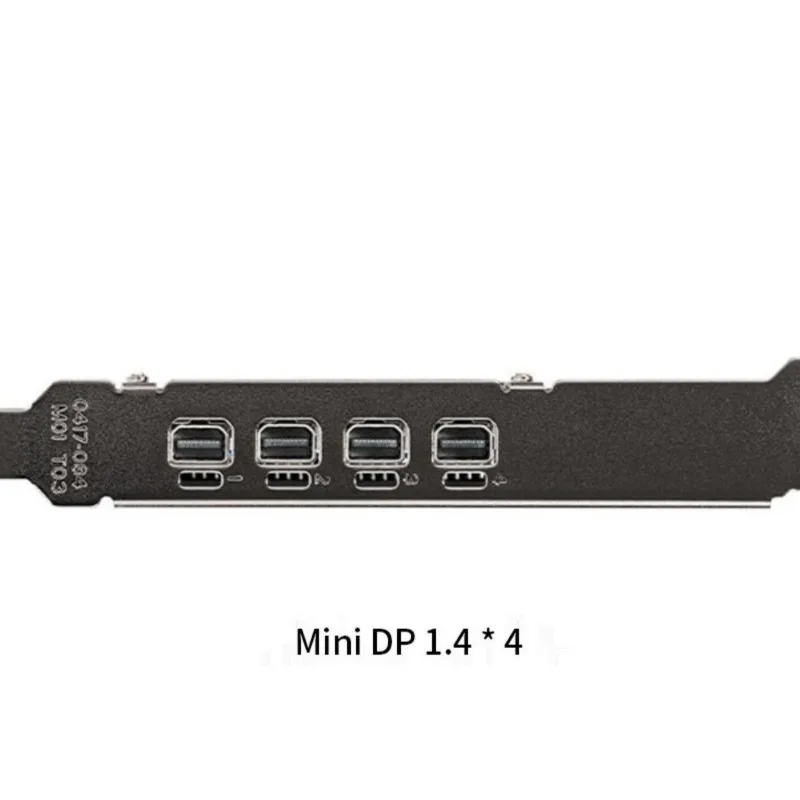 T1000 8G modeling and rendering multi-screen/flat graphics graphics card independent graphics