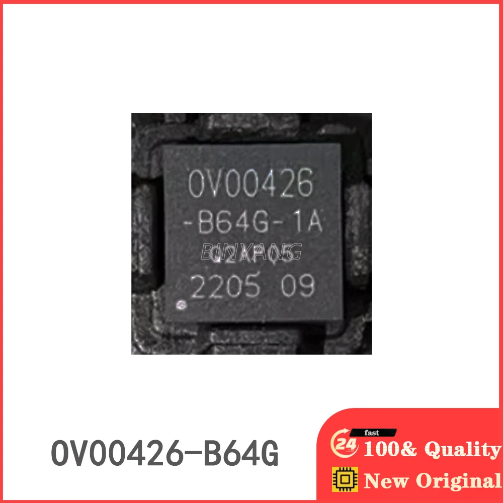 

(1piece) 100% OV00426-B64G OV00426-B BGA New Original Stock IC Electronic Components