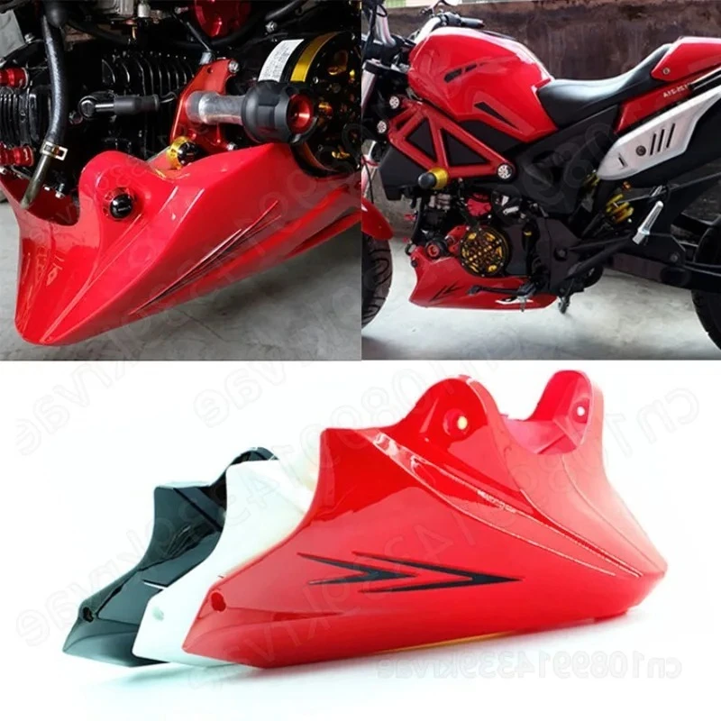 

Мотоцикл MSX125 mini YG125-21A нижний кожух, капот, аксессуары для модификации