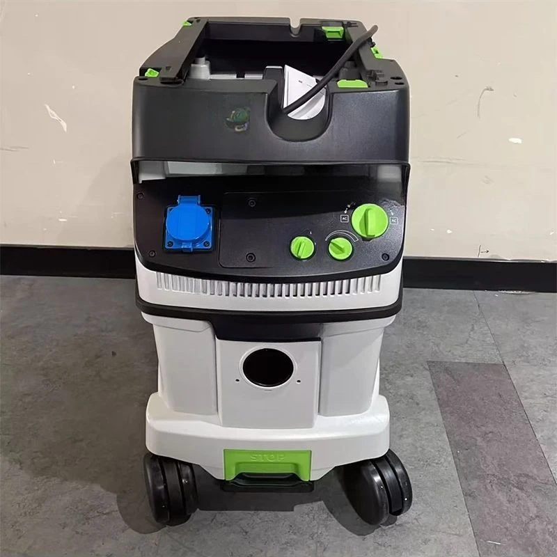 

Industrial dust collector CTL26/36/48 high-efficiency automatic dust removal tool