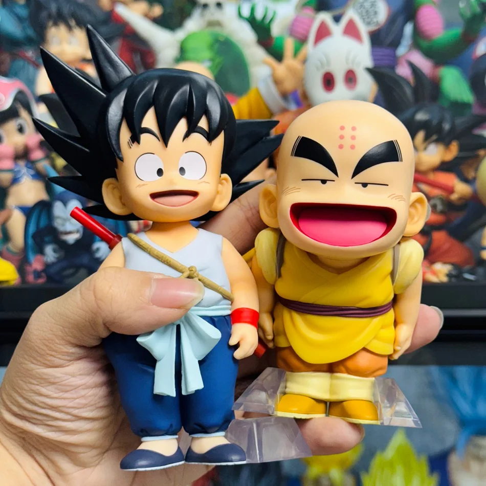 Figura de Anime de Dragon Ball