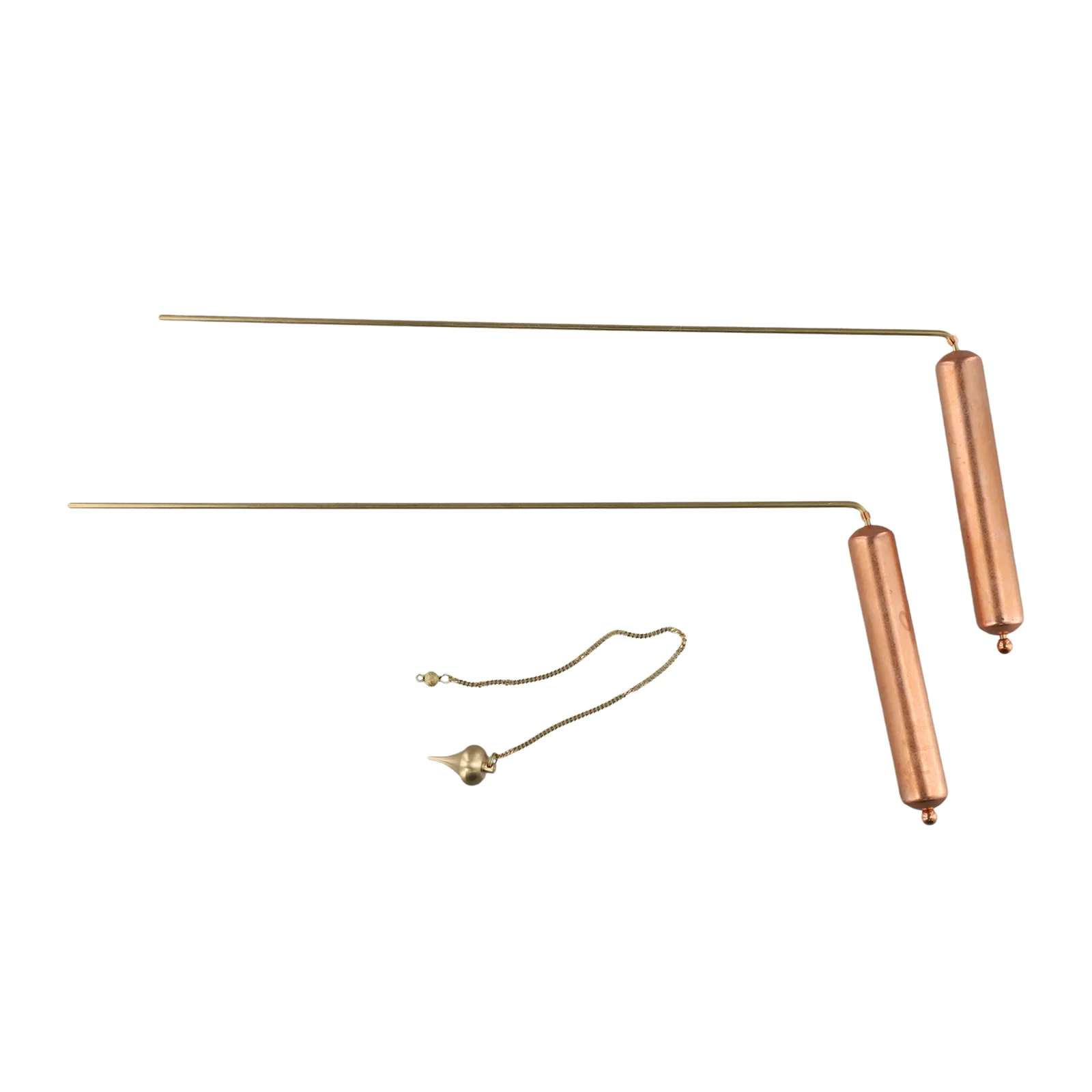 

13.4*3.9 Inches Metal Detector Divining Tools Divination Tools Versatile Divination Practices Suitable For Beginners