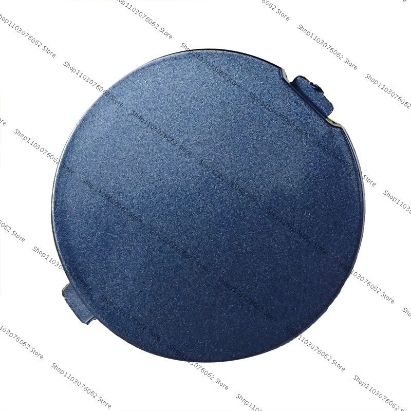 Eye Trailer Cap For Mazda 3 Axela Sedan 2013 2014 2015 2016 2017 2018 2019 Rear Bumper Towing Hook Cover Tow Hauling view 5