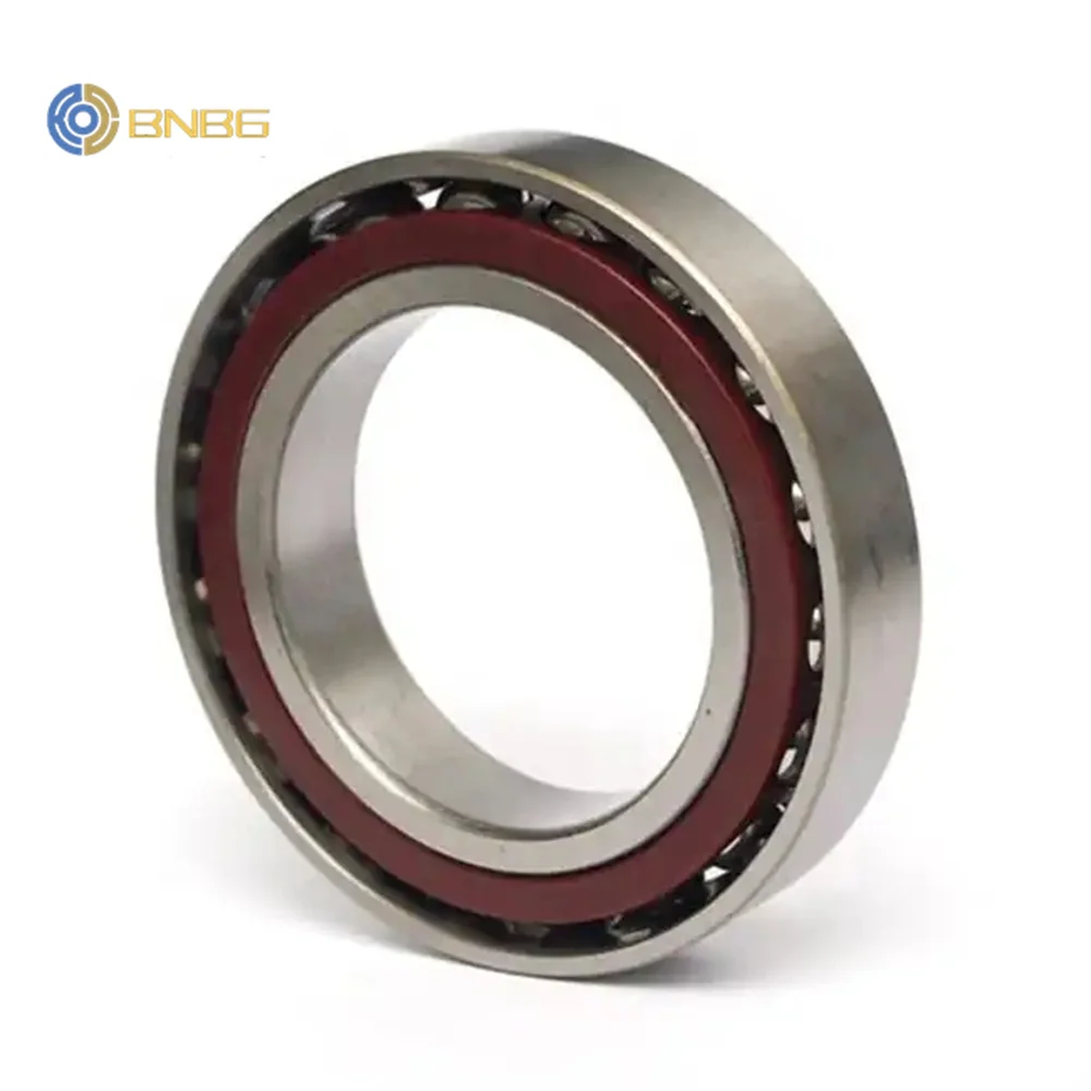 7209 7210 7211 7212 7213 7214 7215 7216 7217 Precision Angle contact ball bearing ABEC-5 P5 Machine tool bearing