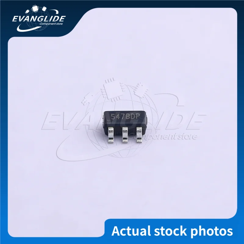 100 PCS/LOT Original & New STI3470 DC-DC power supply IC In Stock Wholesale Discount