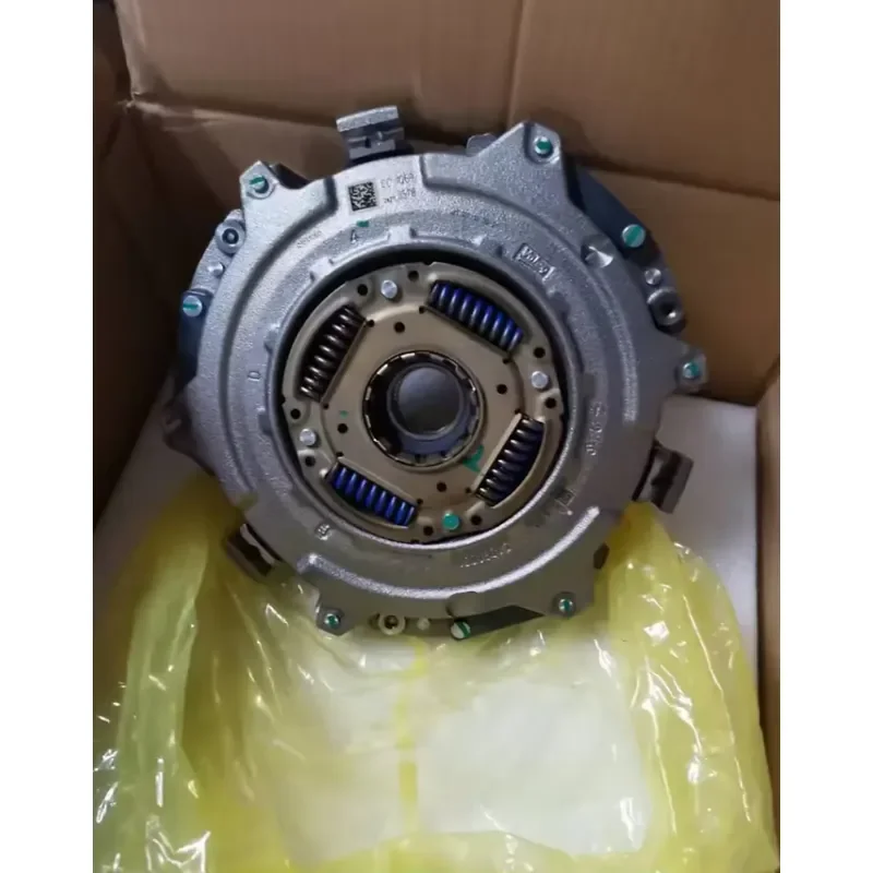 【Premium Quality Daria】 Quality 7DCT250 24270578 Brand New Dual Clutch Transmission Clutch Disc Gearbox Parts for MG