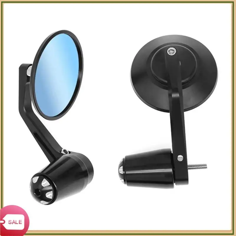Unique Motorcycle Handlebar Rearview Mirror With Balance Slider For Piaggio Vespa GTS300 Sprint Primavera 150/250/300