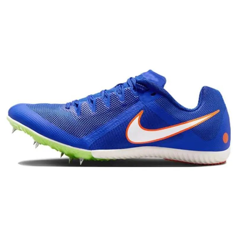 Nike Nike Zoom Rival 'Racer Blue Safety Orange' Sneakers shoes DC8749-401