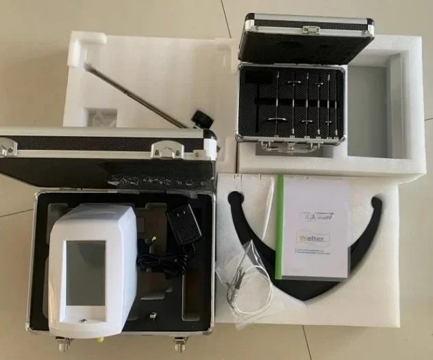 1T HBDV-2T Laboratório Viscosímetro Rotativo Viscosímetro Portátil Preço