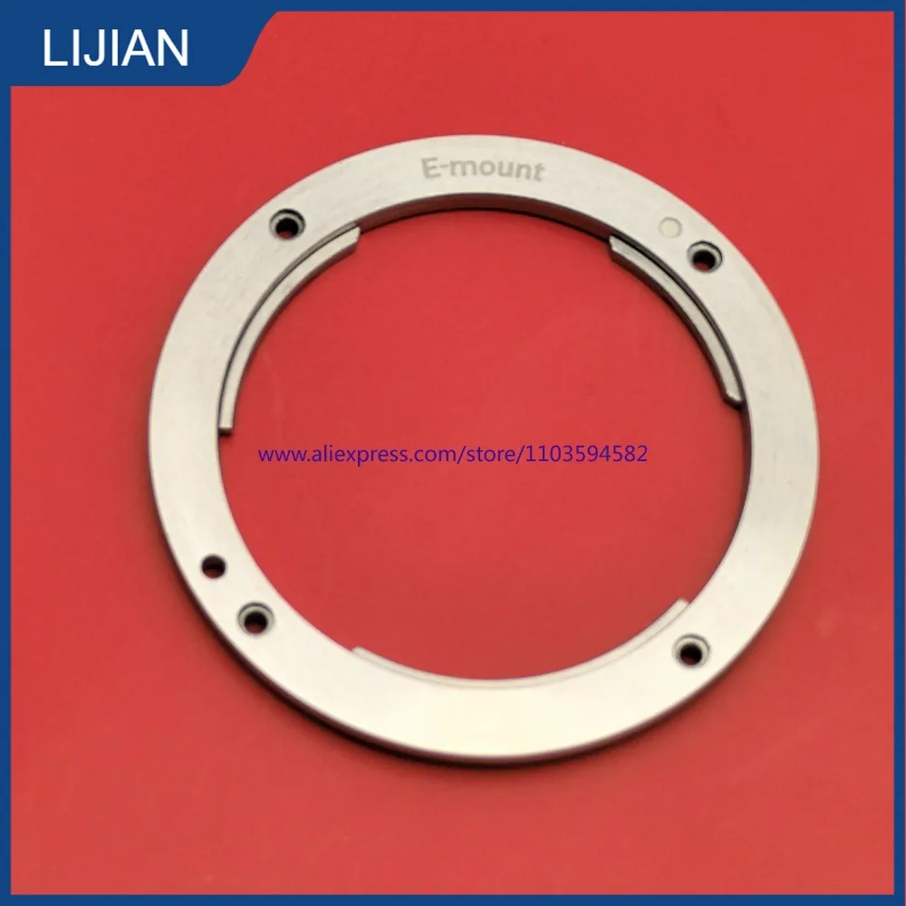 NEW Body Bayonet Mount Ring  for Sony ILCE-7M2 A7RM2 A7II A7M2 A7S2 A7II Camera Repair Parts