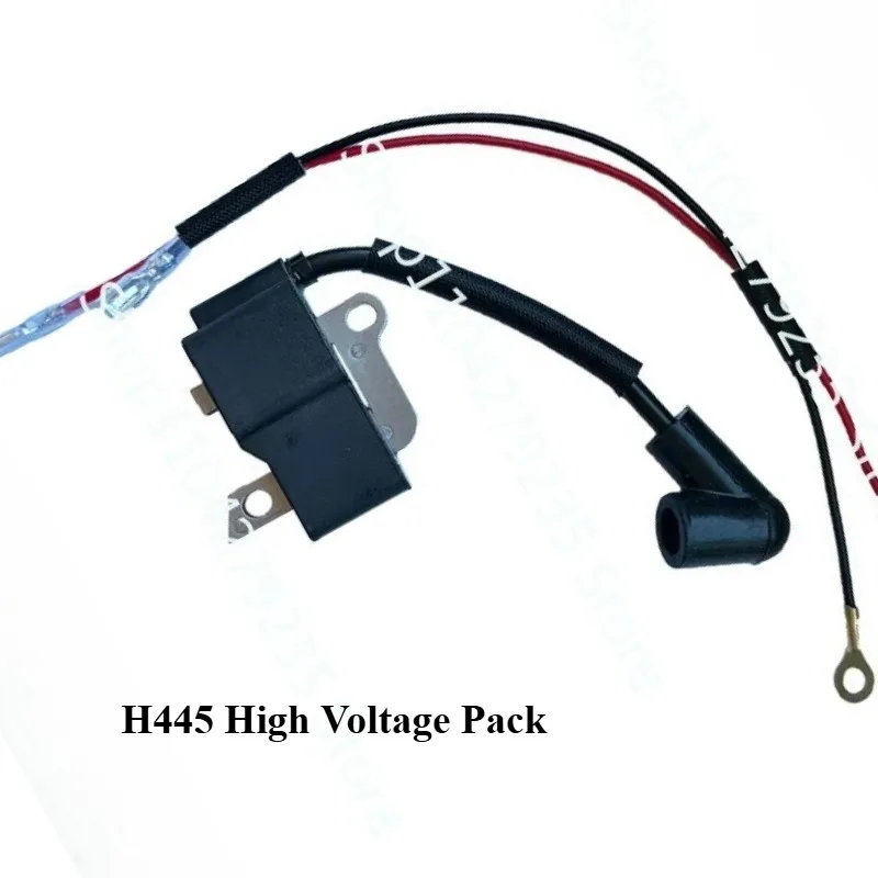

Suitable for Husqvarna H445 High-voltage Package H435E/440/445E/450 Ignition Coil 5739357-01
