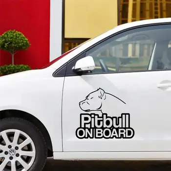 汽車貼紙熱銷狗狗動物趣味車身貼膜乙烯基材質,適用於汽車、摩托車車窗車身裝飾貼紙配件 12 最佳銷售 大紅狗克利福德 - №10