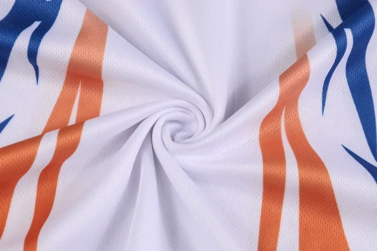 Imagen 5: Nuevas camisas de pesca para hombre, chalecos de pesca transpirables anti-uv de manga corta, ropa de pesca de verano de secado rápido para deportes al aire libre